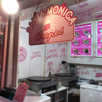 Santamonica Crepe - 