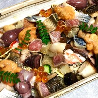 海味 - 