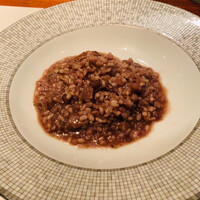 フレンチ割烹 宿 - 