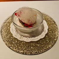 フレンチ割烹 宿 - 