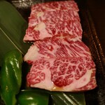 焼肉ホルモン 琉宮苑 - 