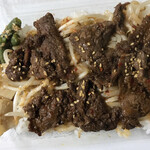 李庵 - ほら こんな焼肉