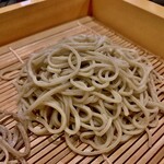 Soba Ozaki - 田舎