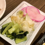 だるまさん - 