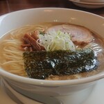 ラーメン屋モン吉 - 