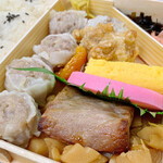 Kiyouken - シウマイ弁当