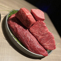 うし松 - 