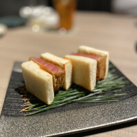 うし松 - 