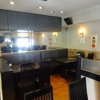 やきにくれすとらん ショウナン_2