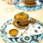 トゥ・ラ・ジョア - 