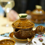 トゥ・ラ・ジョア - 