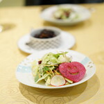 トゥ・ラ・ジョア - 