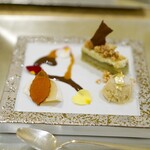 トゥ・ラ・ジョア - 