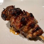 地葉はなれ - 2020.3.  食道