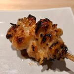 地葉はなれ - 2020.3.  腰皮
      