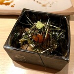 地葉はなれ - 2020.3.  鶏のXXXX