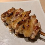 地葉はなれ - 2020.3.  はらみ