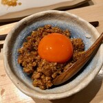 地葉はなれ - 2020.3.  ドライカレー