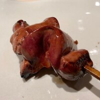 地葉はなれ - 2020.3.  レバー