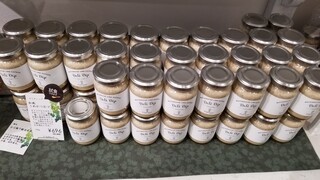 グロッサリーコート セルフィユ - 店内の雰囲気