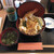 どんと屋 - 天丼 ￥1,540-