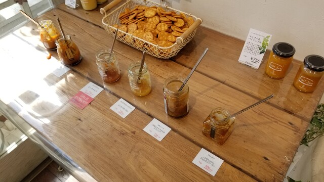 グロッサリーコート セルフィユ 軽井沢銀座店 グロッサリーコート Cerfeuil 軽井沢 スイーツ その他 食べログ グロッサリーコート セルフィユ 軽井沢銀座店 グロッサリーコート Cerfeuil 軽井沢 スイーツ その他 食べログ