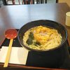 番屋 氷見うどん