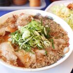 Rairai Tei - チャーシュー麺
