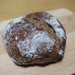 杜のパン屋 - 噛み噛みフランス