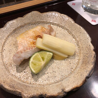鮨 福萬 - 