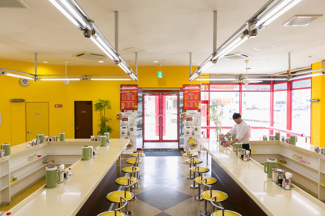 カレーのチャンピオン 野々市本店 チャンカレ 野々市工大前 カレーライス 食べログ カレーのチャンピオン 野々市本店 チャンカレ 野々市工大前 カレーライス 食べログ