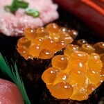 すし上等! - 料理写真:ウルトラ特上(2人前)