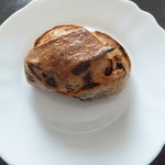 ブレッドアーエスプレッソ - シナモン＆レーズン