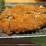 キムカツ - キムカツ　チーズ