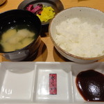 キムカツ - さぁ～頂きます！