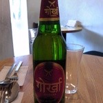 Himalaya Curry - ゴルカビール！