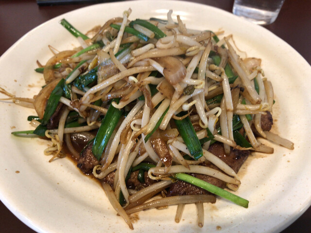 一休 - 矢幅（ラーメン）の写真