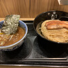 京都 麺屋たけ井 阪急梅田店