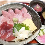しずおか魚市場直営店 - 