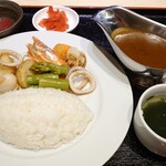 しずおか魚市場直営店 - 