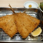 しずおか魚市場直営店 - 