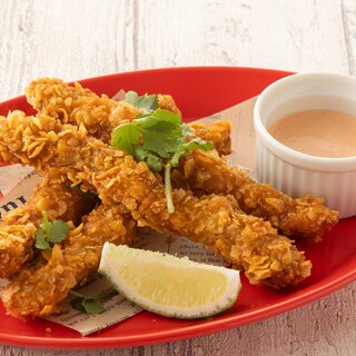 ミートハウス 炉区_2