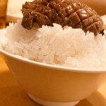 焼肉じゅうじゅう - 料理写真: