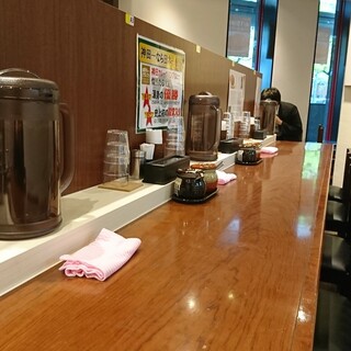 日乃屋カレー_2