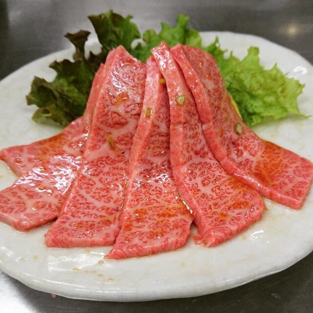 カルビ屋大福 秋田山王店 秋田 焼肉 食べログ カルビ屋大福 秋田山王店 秋田 焼肉 食べログ