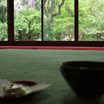 妙心寺山内 退蔵院 - 