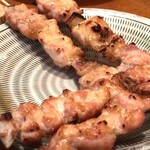 Yakitori Inakamon - 