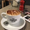 The Coffee Club - ドリンク写真: