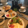 The Rain Tree Cafe - 料理写真: