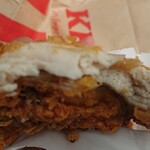 ケンタッキーフライドチキン - 